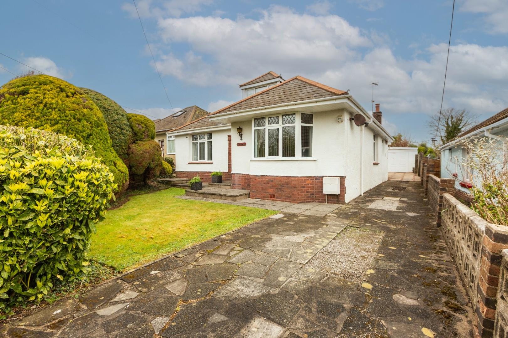 Espalone, Murton, Swansea, SA3 3AH